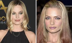 Margot's first movie role was back in 2008 when she portrayed cassandra in a. Margot Robbie And Jaime Pressly Are Basically Twins Bored Panda