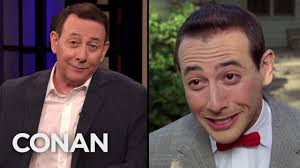 Paul reubens 12 is an american actor, comedian, writer, and producer. Paul Reubens Promotes His Sold Out Tour Conan On Tbs Youtube