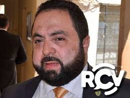 Francis Cabrera: “no tiene validez si renuncian ante Luis Redondo”