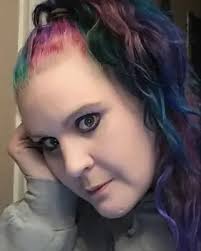 Obituary information for Christina Marie Weir