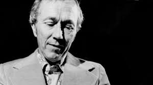 Jack Cover, Inventor of the Taser