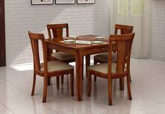 Scandinavian dining room by mxims. 55 4 Seater Dining Table Sets Ideas 4 Seater Dining Table Dining Table Setting Dining Table