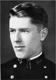 Arrival of the “New Boys”