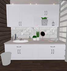 Apr 9 2019 explore alaniplayzs board bloxburg ideas on pinterest. Metxllic On Twitter Here Is A Modern 10k Bathroom Extended To A Bedroom Hope You Like It Bloxburg
