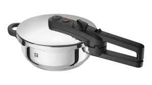 The best pressure cooker will give you something extra in the kitchen to help you prepare healthy there are many different types of pressure cookers made from different materials with great range of. Zwilling Pressure Cooker 3l High Quality Kitchen Shop Everything For Your Kitchen