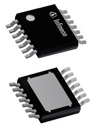 Why do gas furnace control boards fail? Hvac Control Module Infineon Technologies