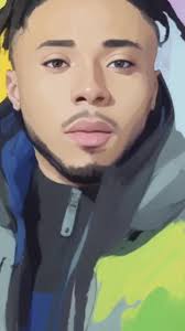 Orion Collins (@this1orion)