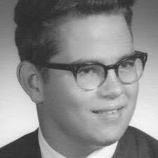 Terry L. Harter Obituary (1948