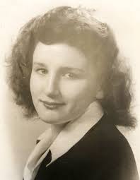 Obituary for Kathryn "Kit" T. (Grover) Wackernagel