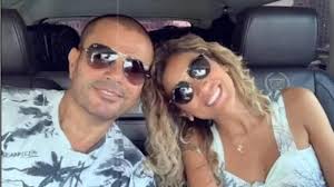 ولكن فرحة ما تمت فقد ردت ابنته الكبرى نور بصورة تؤكد ما يتردد عن وجود علاقة قوية تجمع والدها بالفنانة الشابة دينا الشربيني. 89qygpozw0hapm