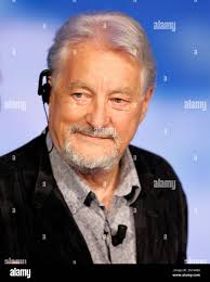 French anthropologist Marc Auge' looks