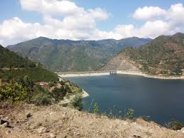 Vezirköprü dam is a dam in samsun province, turkey, built between 1993 and 2001. Hasan Ugurlu Dam Wikipedia