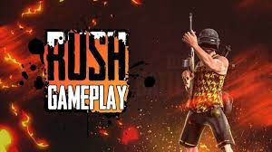 Pubg Mobile Back To Back Chicken Dinner With Rush Gameplay Lets Goo How To Stream On Twitch Gameplay Youtube Live Intro Youtube