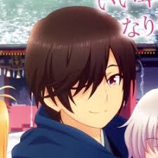 Tagged under uchiyama kouki, charlotte (series) and yuu. Annicon Tumblr Com Tumbex