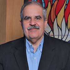 Carlos Abel Amaya Guerra