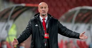 Se in italia non ho avuto possibilità è perché non sono. Ungheria Il C T Marco Rossi Positivo Al Covid Salta Lo Spareggio Con L Islanda Fc Inter 1908