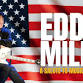 Eddie Miles event in North Myrtle Beach, SC