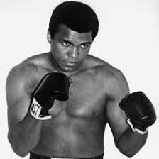 Mohammed Ali Citaty 160 Citat Citaty Izvestnyh Lichnostej