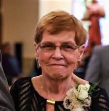 Nancy J. Blenman Obituary August 26, 2021