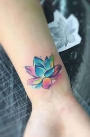 More intricate tattoo designs form women at design press, check now! Watercolor Flower Tattoos A Visual Guide
