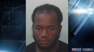 Man arrested in Greene Street shooting