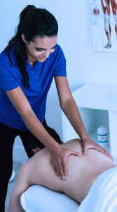 Bbc masseuse relieves all sexual tension. Massage Therapist Massage Therapy Specialist Le Reseau