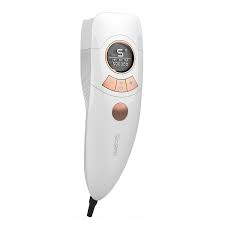 Unlike waxing, epilators don't pull off the top layer of your skin. Laser Epilator Hair Removal Tool Life Changing Products