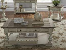 We did not find results for: Morgan Creek Coffee Table 2 End Tables Set 498 Ot By Liberty