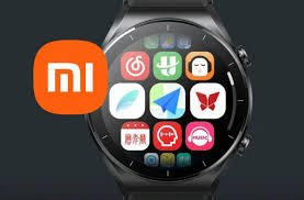 Die neue Xiaomi Watch S1 wird das Buch ...