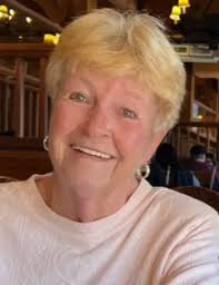 Obituary information for Joyce Coker