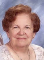 Obituary for Eleonore Gerda Hartman