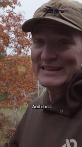 Self-filming a deer hunt is no easy task. Thankfully Janis crushed it