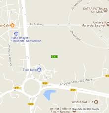 Ragazzox 1.621 views1 year ago. Map Of Kota Samarahan Google My Maps