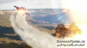 Digital Tutors Simulating A Ground Dust Explosion In Maya دانلود آموزش ویدئویی کار با سیستم ذرات هودینی Particles In Houdini لینک دانلود Https Www 3dmaxfarsi Ir Particles Houd Houdini Creative Learning Digital