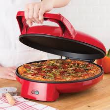 The Dash Double Up Skillet Oven Allows You To Open The Dash 180 Degrees To Cook On Both Cooking Surfaces As A Kuhonnye Predmety Kuhonnye Prinadlezhnosti Kuhnya