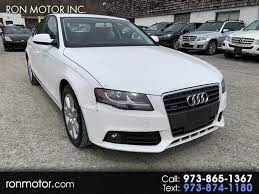 This 2010 Audi A4 2 0t Quattro Premium Is Listed On Carsforsale Com For 7 600 In Wantage Nj This Vehicle Includes Audi A4 Audi Electronic Stability Control