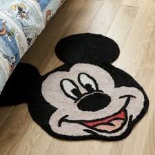 Cute minnie mouse soft area rugs bedroom carpets for living room bedroom kids room girls room nursery home decor carpet 63 x 48 inches. Mickey Mouse Bedroom Curtains Mickey Mouse Large Rug Mat Mickey Mouse Bedroom Mickey Mouse Room Mickey Mouse Bathroom