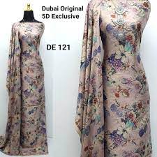 Shopping kain kini semudah dijari! Kain Pasang Corak Terkini Women S Fashion Clothes Others On Carousell