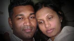 Jerry Ramrattan Convicted Of Raping Ex Seemona Sumasar, Framing Her