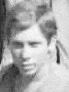 SSG Martin Joseph Canavan, Jr, Barstow, CA