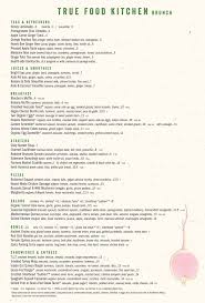 No delivery fee on your first order! Physician Founded True Food Kitchen Bringing Healthy Food To Chicago In November Eater Chicago