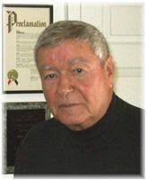 Dick Sevits Obituary (1926