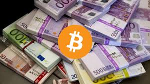 Banken verband, a german association consisting of over 200 banks posted a report calling for a programmable digital euro last wednesday. Deutscher Bankenverband Fordert Digitalen Euro Block Builders De