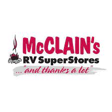 Mcclain's rv superstores, located near dallas and fort worth, tx and oklahoma city, oklahoma offers used and new rvs for. Mcclain S Rv Home Facebook