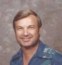 Cecil Downing Obituary (1931