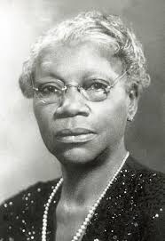 The saint who transformed St. Philip's College