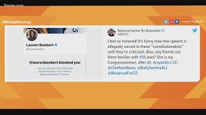 Boebert has been incredibly vocal on twitter, writing a string of controversial tweets surrounding the ongoing situation in afghanistan. Boebert S Communications Director Resigns 2 Weeks In Reports Say 9news Com