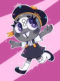 Levaraeth_Rose🌹 on X: Dandys World + Spy X Family Plus some redesigns I  guess.. (featuring: Rodger, Glisten and Toodles) digitalart  dandysworldroblox dandysworld dandysworldrodger dandysworldGlisten  dandysworldtoodles t.coRwXVaAuQbz  X