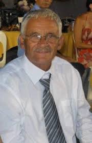 Ted Van Rompaey Obituary