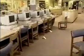 Eric Harris And Dylan Klebold Dead In The Library Pin On Columbine